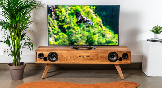 ¡COLABORAMOS CON DOOPER AUDIO!