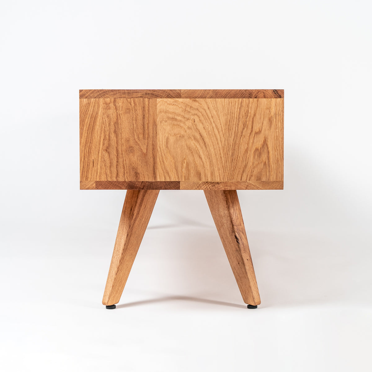 TV STAND (NATURAL)