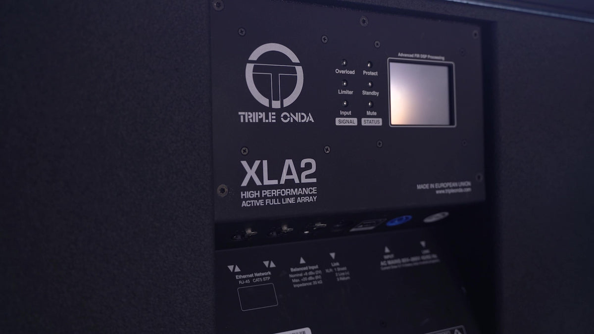 XLA 2