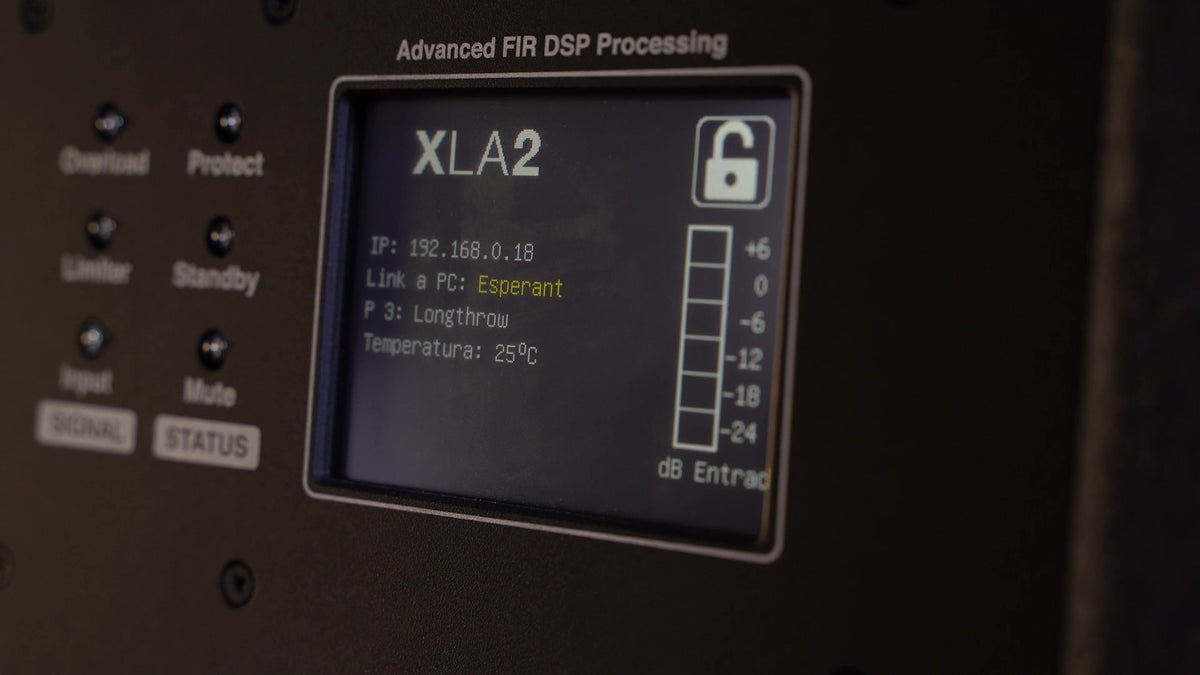 XLA 2