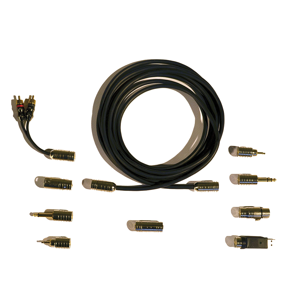 magnetic connectors